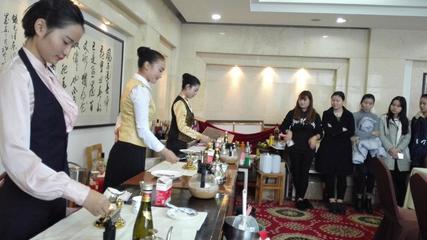 仙桃职业学院酒店管理专业 培养未来酒店业的精英人才